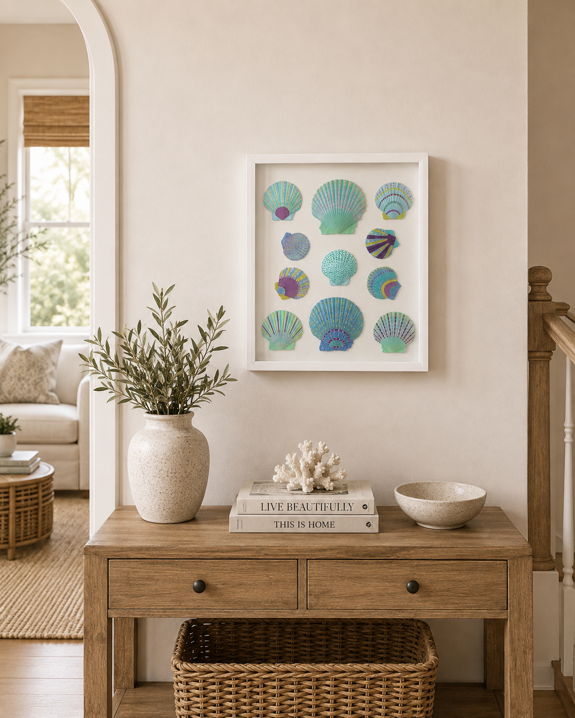 Peconic Pearl