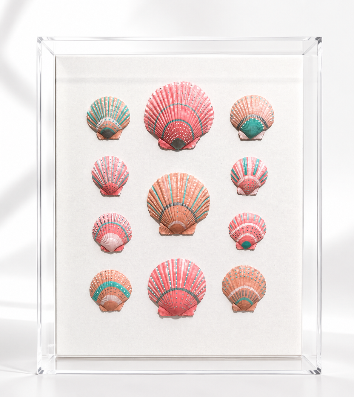 Cutchogue Corals