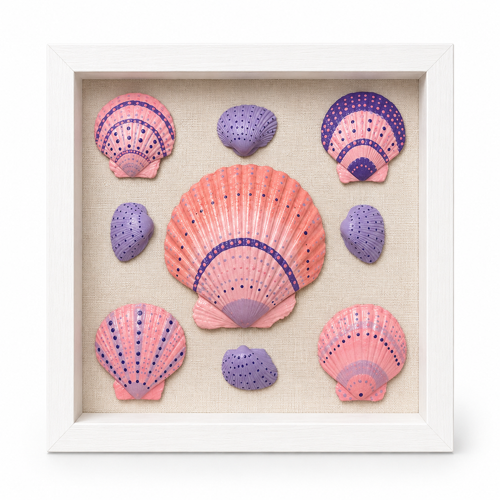 Lavender Tide