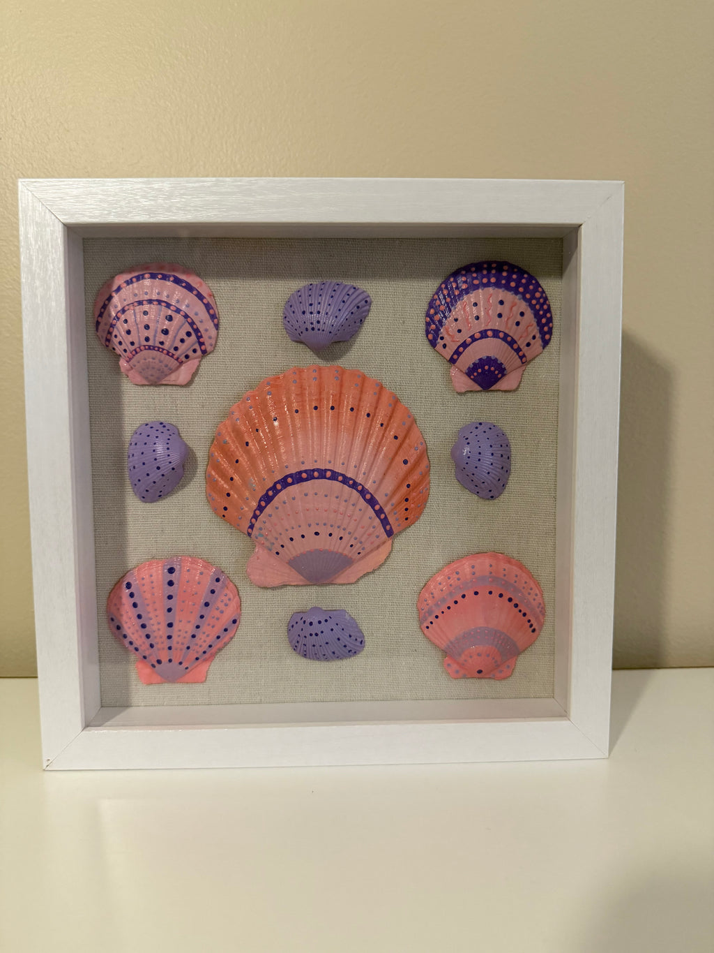 Lavender Tide