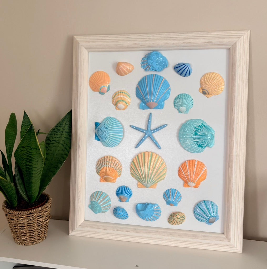 Jamesport Collection