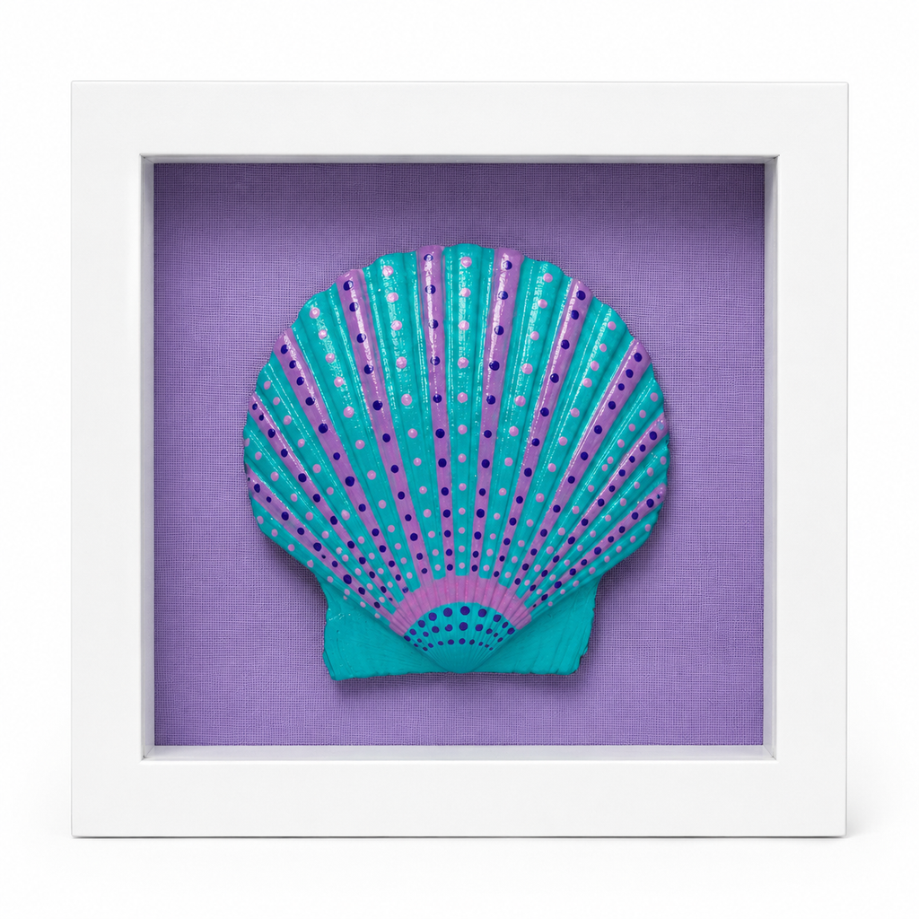 Teal Crest
