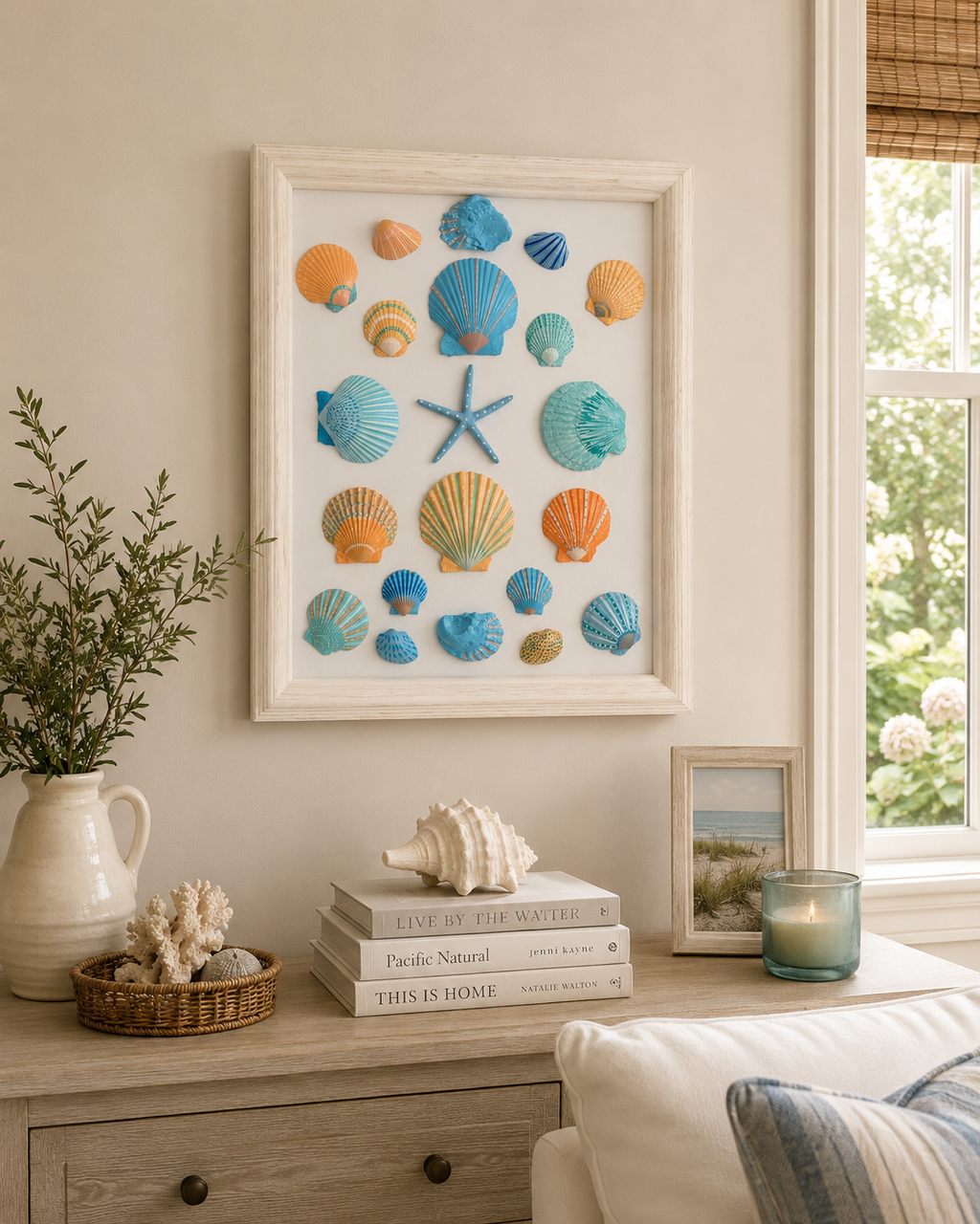 Jamesport Collection