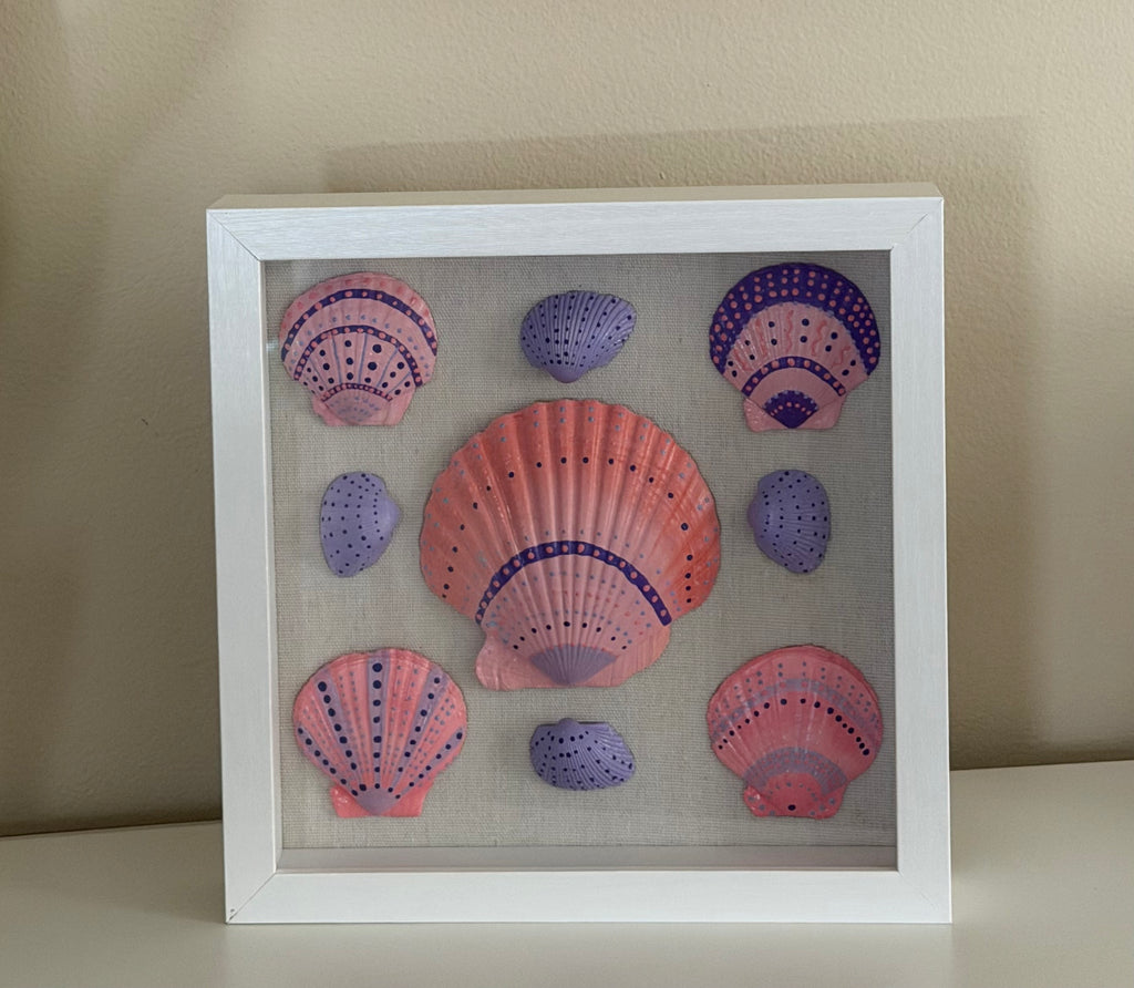 Lavender Tide