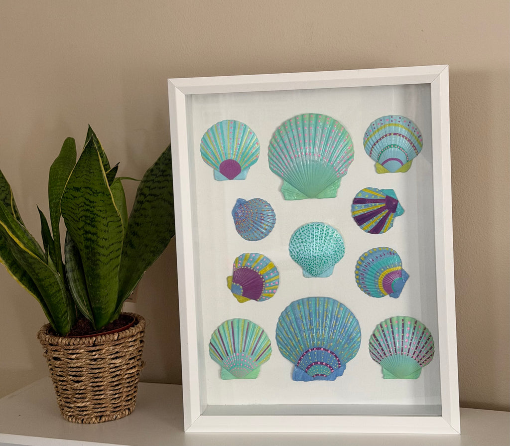 Peconic Pearl
