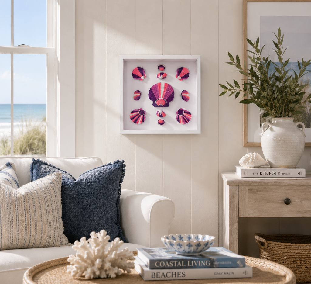 Peconic Bloom